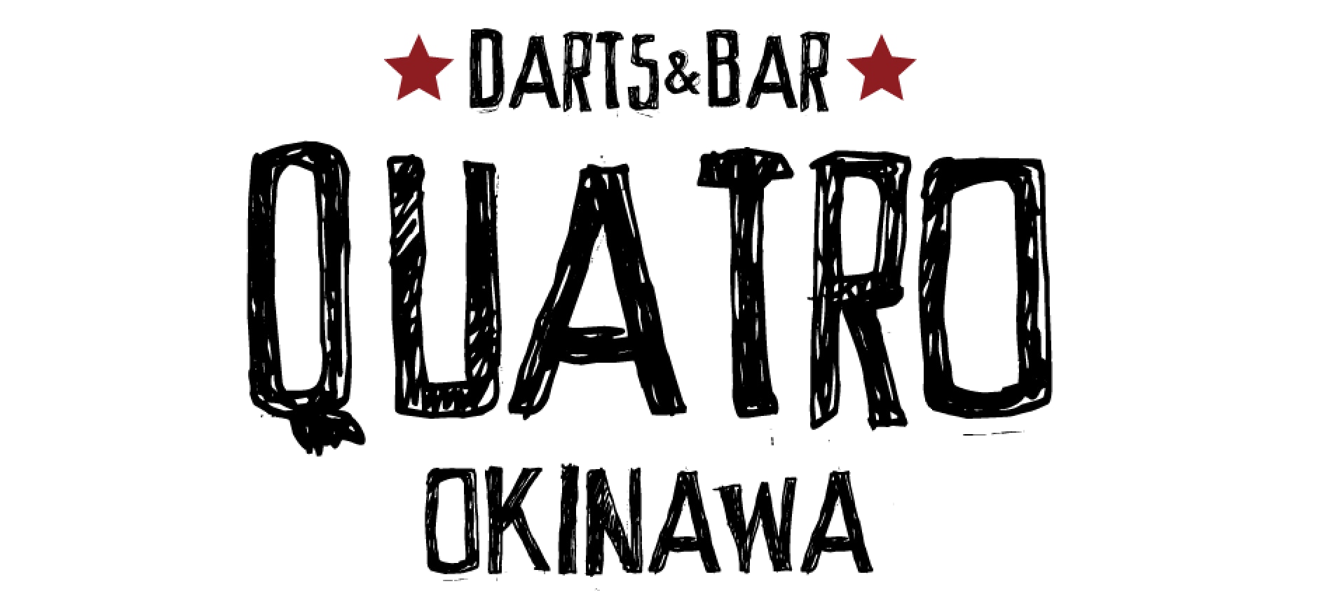 沖縄のダーツのおすすめ店20選　19位:Darts&Bar Quatro