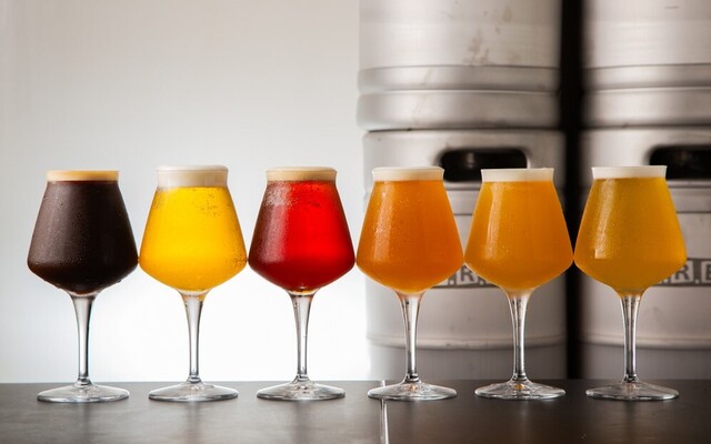 福岡のバーで一人におすすめのバー20選　10位:BREW