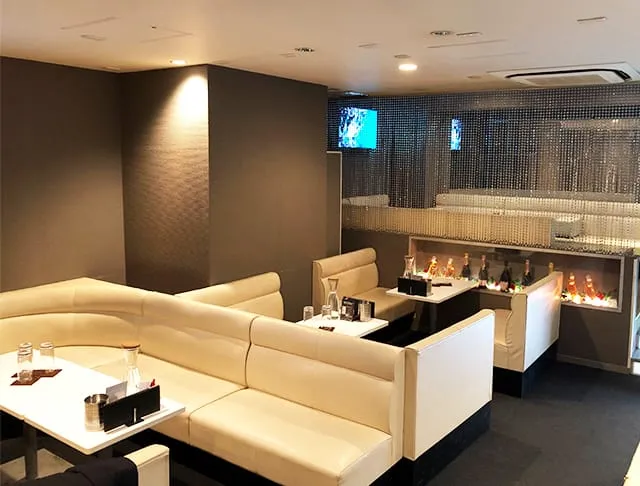 西中島のキャバクラ20選　14位:club Soiree*ソワレ*