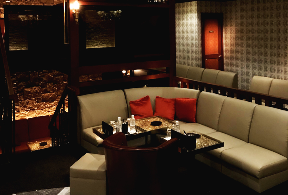 西中島のキャバクラ20選　2位:シークレットガーデン西中島