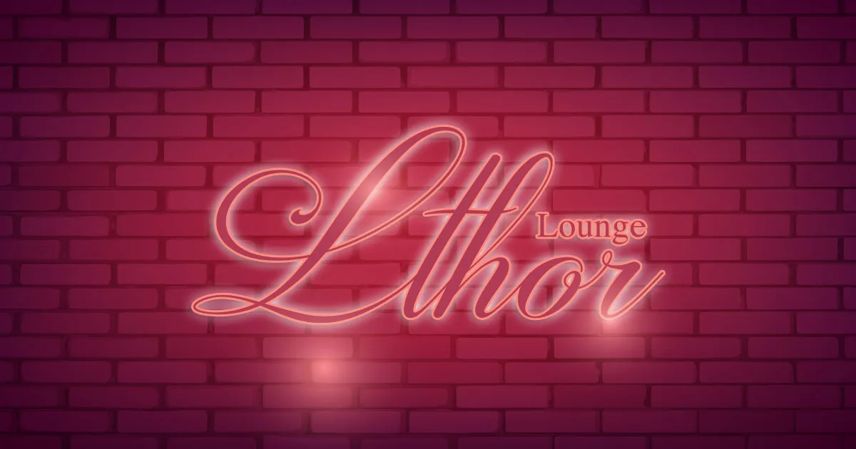 群馬県　キャバクラ　20選　第１７位　Lounge Lthor