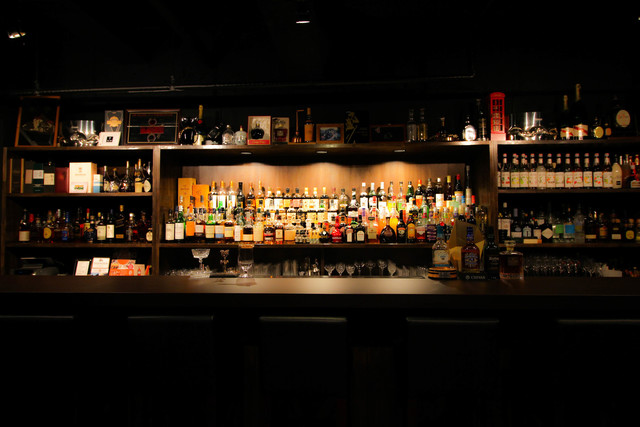 福岡のバーで一人におすすめのバー20選　6位:THE VAR