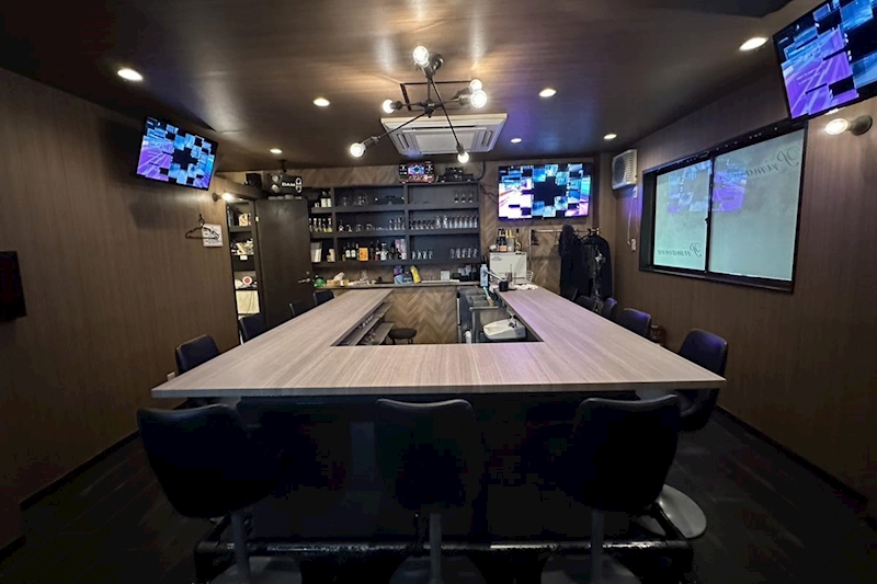 北浦和のキャバクラ20選 20位:プリマベーラ