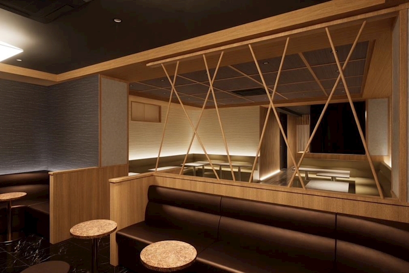 北浦和のキャバクラ20選 17位:杢檀〜MODAN〜モダン