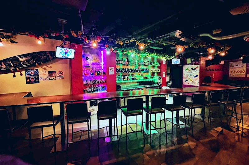 ャバクラでおすすめは?個性豊かな美女がいるお店TOP20選:第8位 まりんちゅ~る