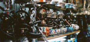 大阪のシーシャのおすすめ店TOP20！