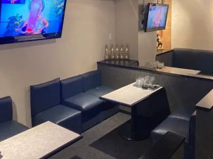 西中島のキャバクラ20選　17位:Club Ariel