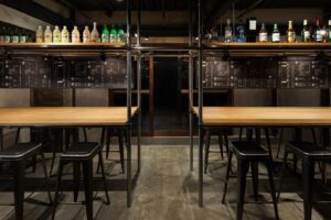 大阪の居酒屋で喫煙可能なお店TOP20！