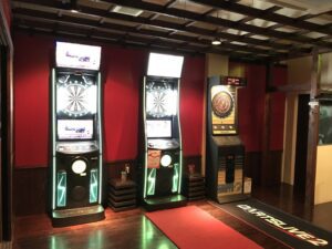 沖縄でダーツができるお店TOP20！