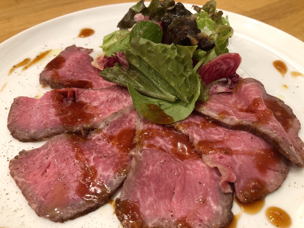 北海道のワインバーのおすすめ30選　11位:BRACERIA BAR BRIO