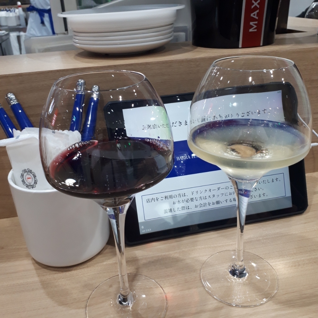北海道のワインバーのおすすめ30選　22位:BARRA ITALIANA Le Varo モユクサッポロ店