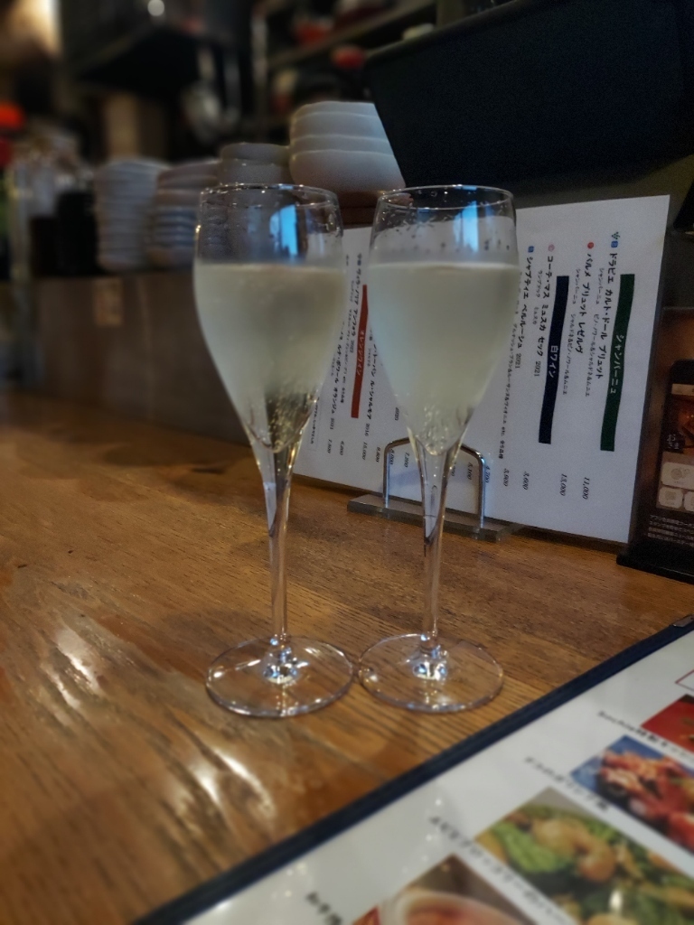 北海道のワインバーのおすすめ30選　23位:ワインと欧風料理 おかげさまで