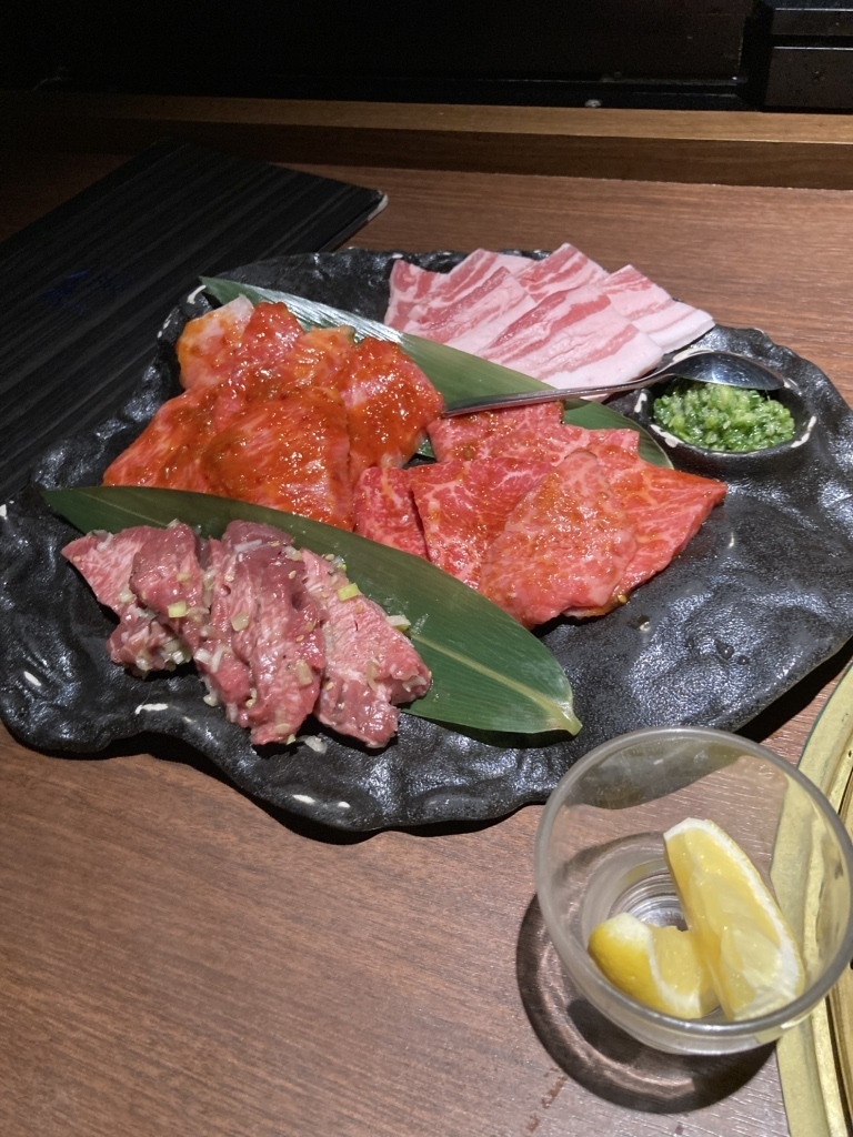 沖縄の夜景ディナーのおすすめ20選　4位:琉球BBQ Blue