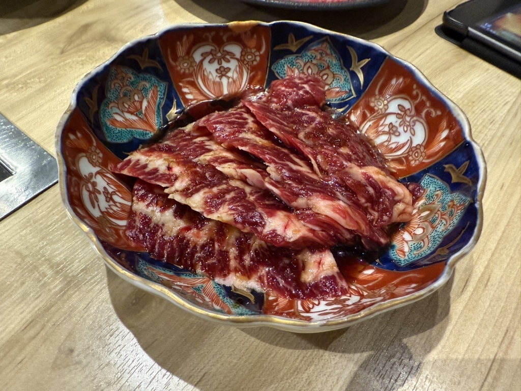 沖縄の夜景ディナーのおすすめ20選　5位:焼肉 RIKIO