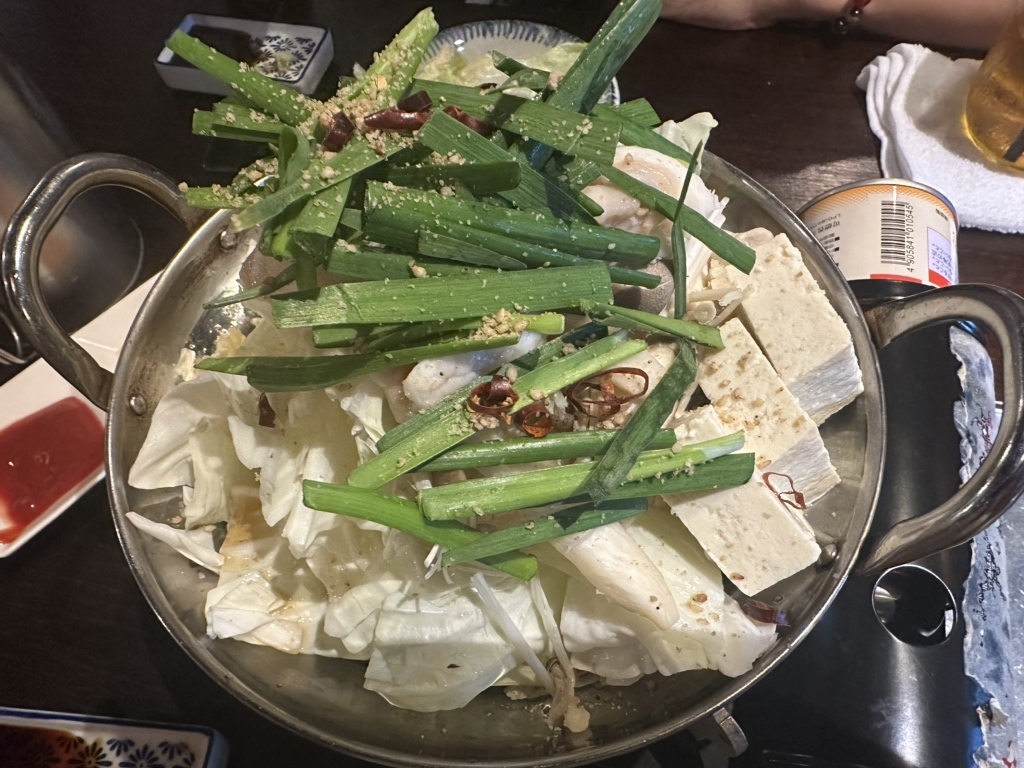 沖縄の夜景ディナーのおすすめ20選　10位:ヨルノカゼ　～夜景と創作酒場～