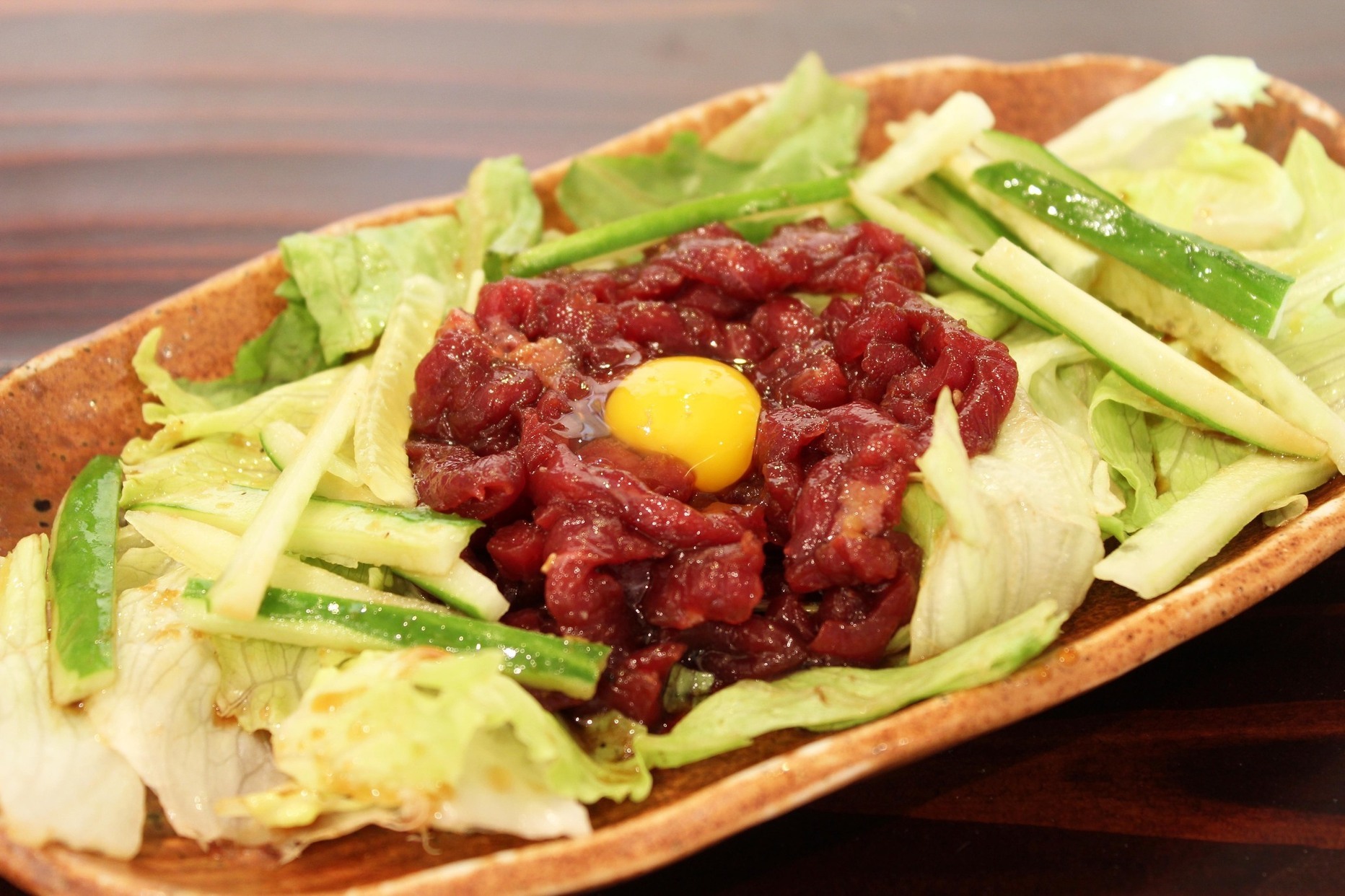 沖縄の夜景ディナーのおすすめ20選　12位:旬鮮炉端 炙り者