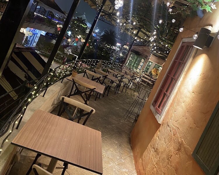 沖縄の夜景ディナーのおすすめ20選　18位:焼肉 福牛