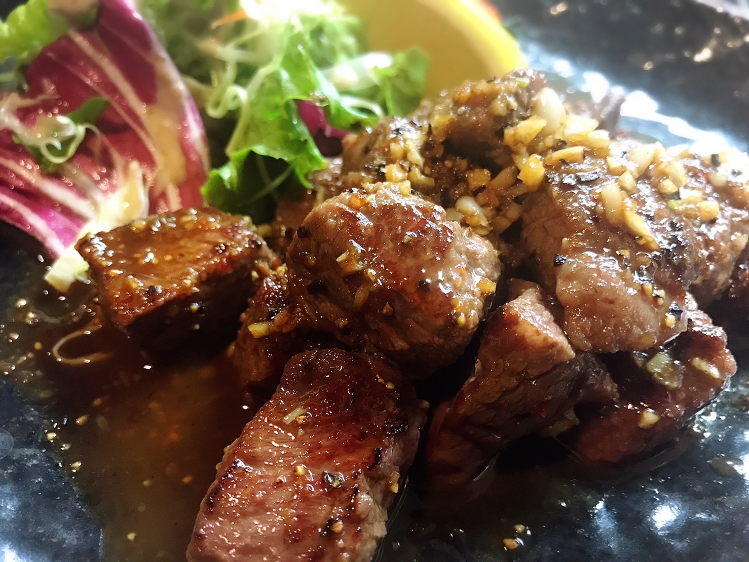 沖縄の居酒屋で喫煙可能な居酒屋20選　4位:磊風八