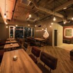 京都の居酒屋で喫煙可能なお店TOP20!