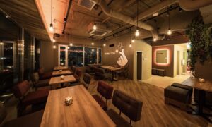 京都の居酒屋で喫煙可能なお店TOP20！