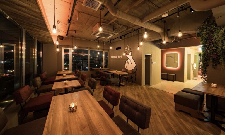 京都の居酒屋で喫煙可能なお店TOP20！