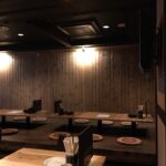 すすきのの居酒屋で喫煙可能なお店TOP20!