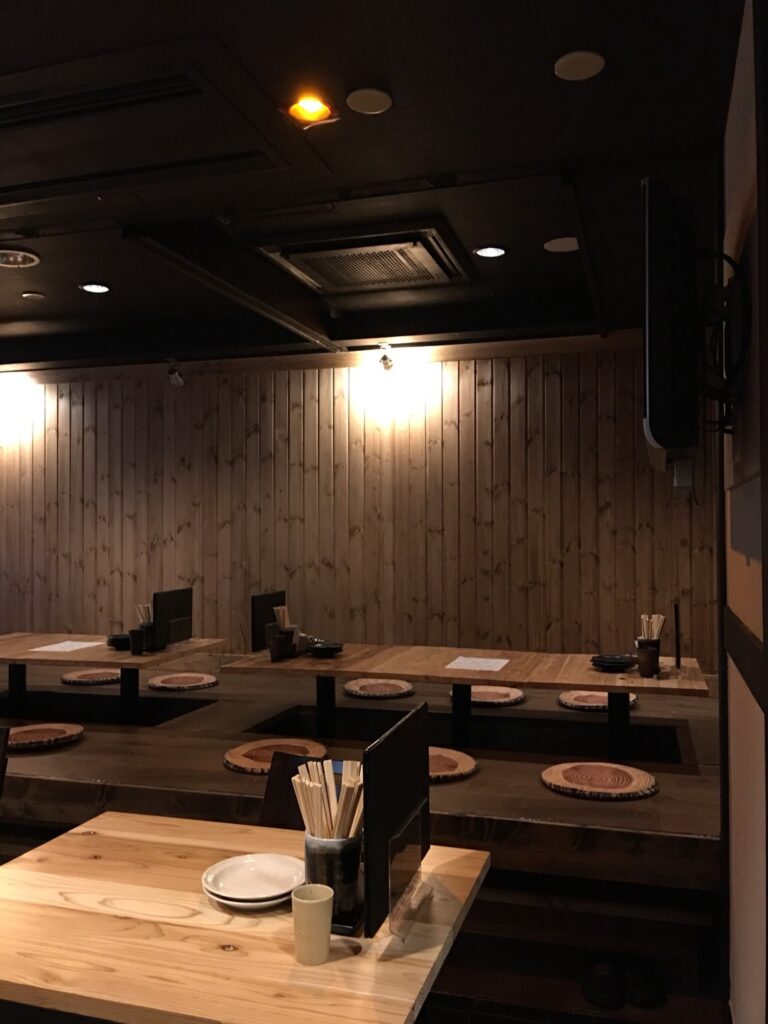 すすきのの居酒屋で喫煙可能なお店TOP20！