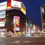 札幌市のキャバクラ20選!