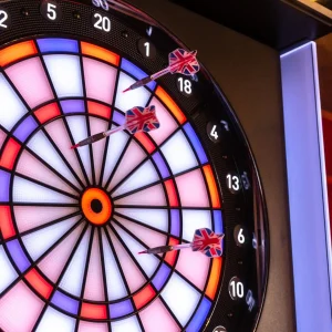 京都のダーツバーTOP20！