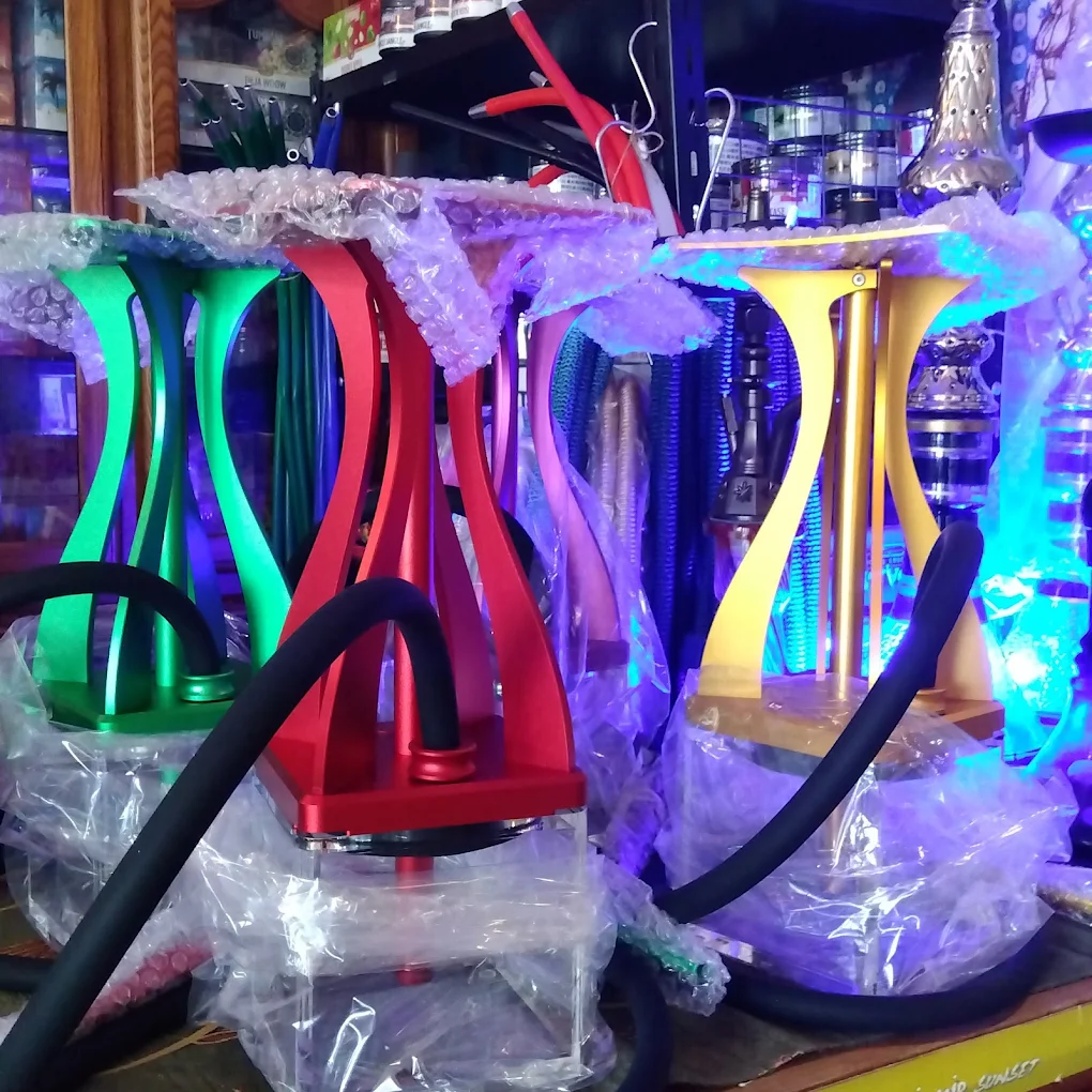 沖縄のシーシャのおすすめ店20選　19位:39shisha