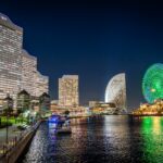 神奈川県のキャバクラ20選!