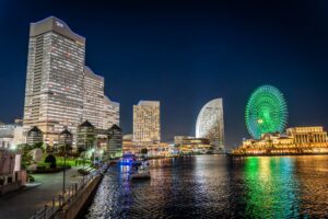 神奈川県のキャバクラ20選！