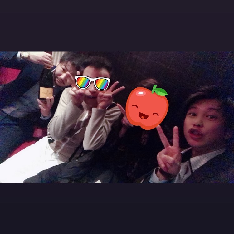 第2位　アップル