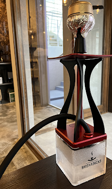 沖縄のシーシャのおすすめ店20選　10位:SOURCE - Shisha Cafe & Bar -