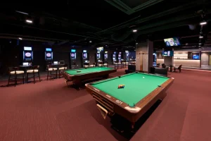 すすきのでビリヤードのおすすめスポットTOP6！
