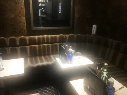 下北沢のキャバクラ20選　16位:Club Lounge Sevn