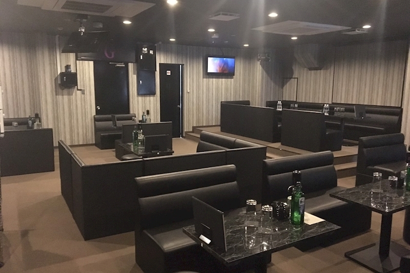 五井のキャバクラ20選　20位:CLUB ARIEL