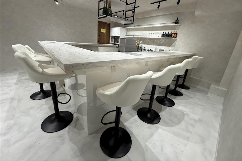 綱島のキャバクラ18選 11位:Cure Dream