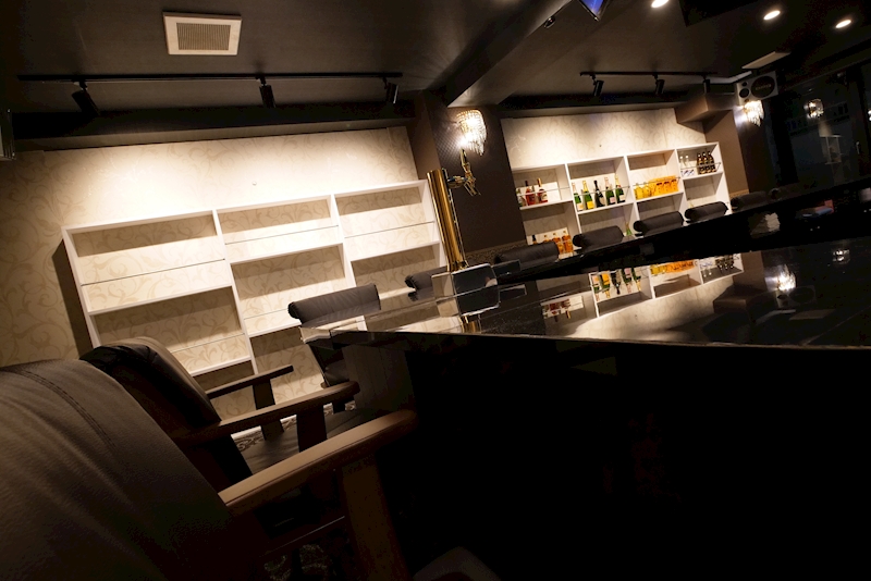 下北沢のキャバクラ20選　8位:GIRLS BAR LEIA