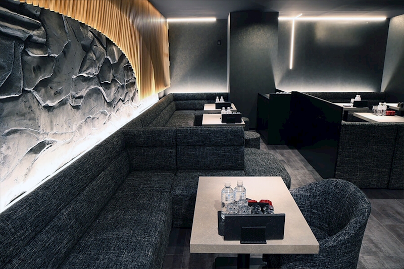札幌の高級クラブのおすすめ20選 3位:private cafe Kichinose