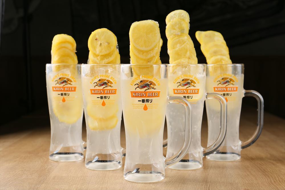 沖縄の居酒屋で飲み放題を楽しめる居酒屋25選　8位:キタノイチバ 那覇新都心店