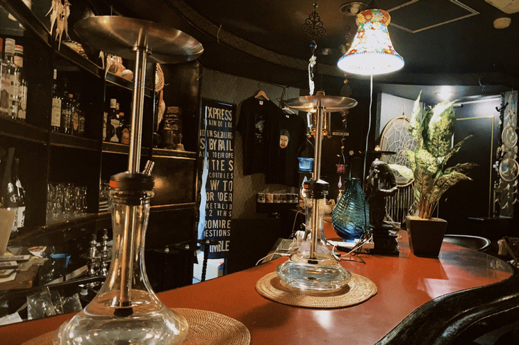 沖縄のシーシャのおすすめ店20選　1位:masacari