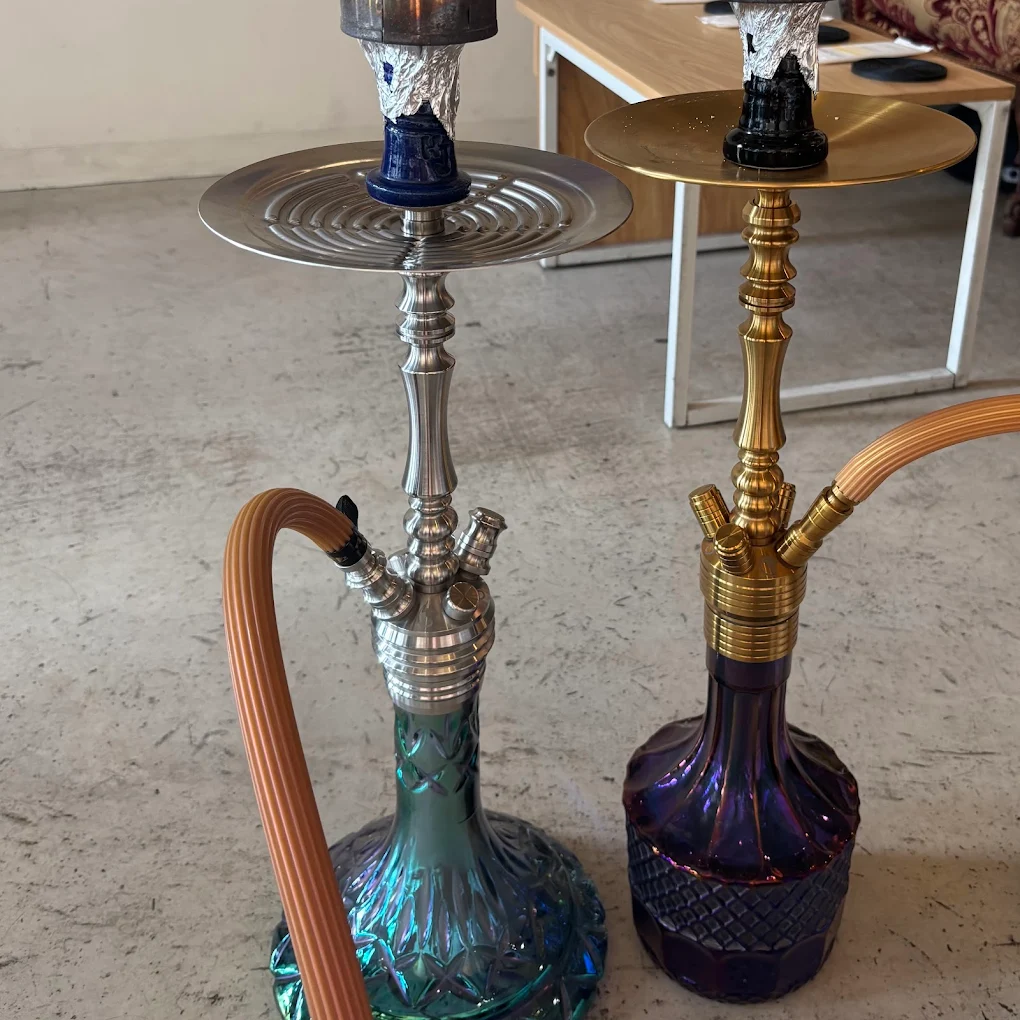 沖縄のシーシャのおすすめ店20選　6位:masacari sakurazaka