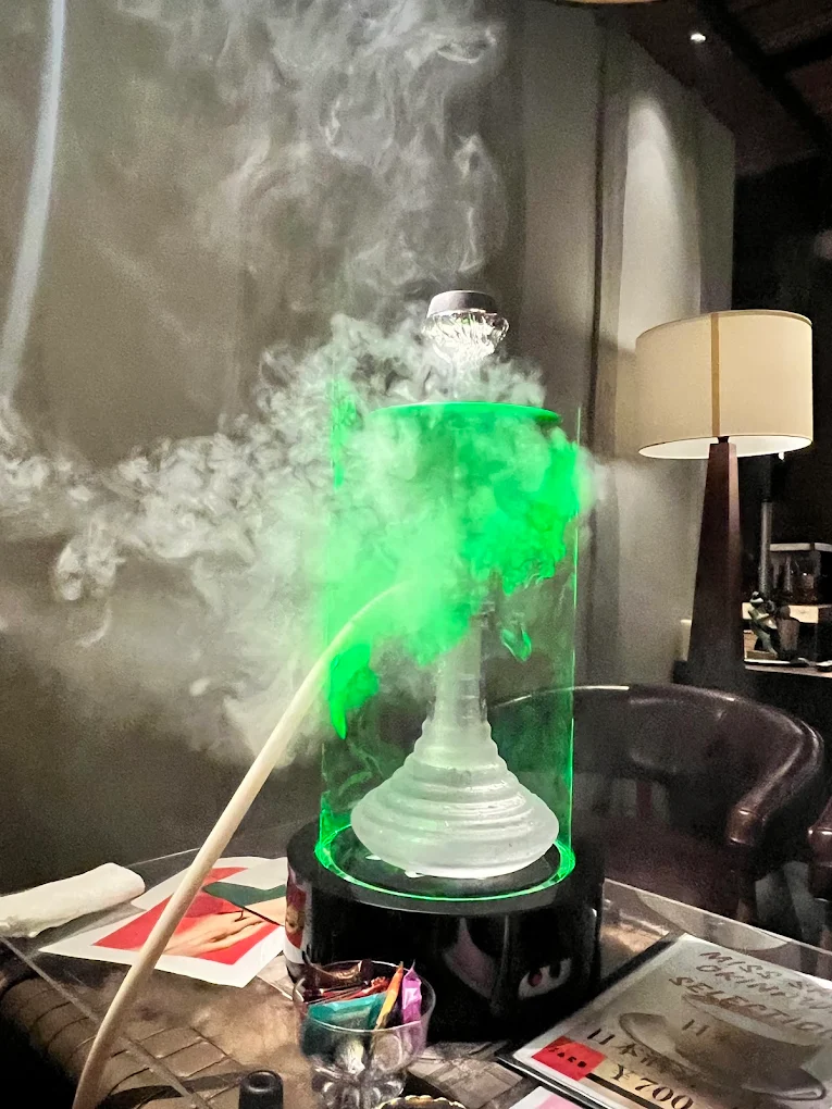 沖縄のシーシャのおすすめ店20選　7位:沖縄チルラグ