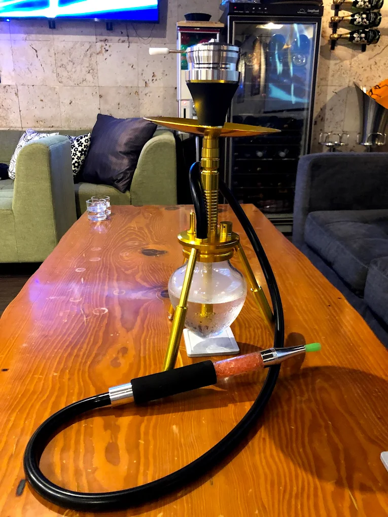 沖縄のシーシャのおすすめ店20選　9位:MW okinawa