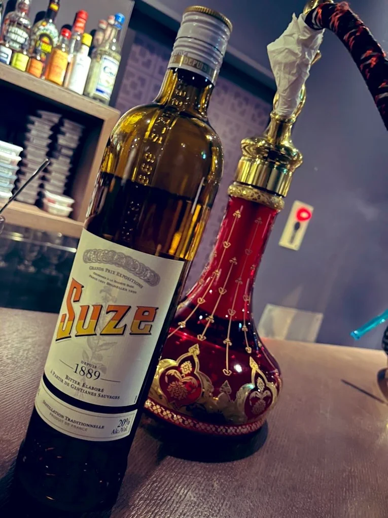 沖縄のシーシャのおすすめ店20選　12位:masacari ajito