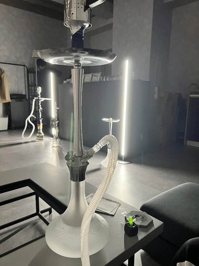 沖縄のシーシャのおすすめ店20選　3位:MEMORY LANE tea&shisha