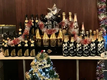 加古川のキャバクラ13選 5位:Grandeur~グランドール~