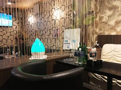 蕨のキャバクラ10選　10位:Club M's