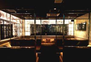 加古川のキャバクラTOP20！